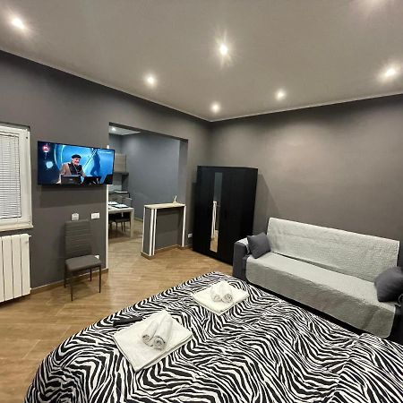 B&B Miramare Suite Borgo Taranto Kültér fotó