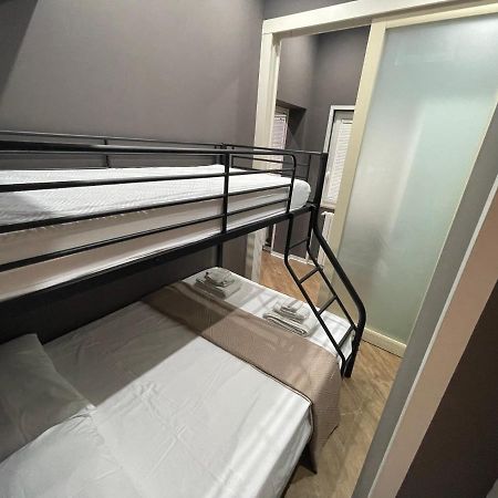 B&B Miramare Suite Borgo Taranto Kültér fotó