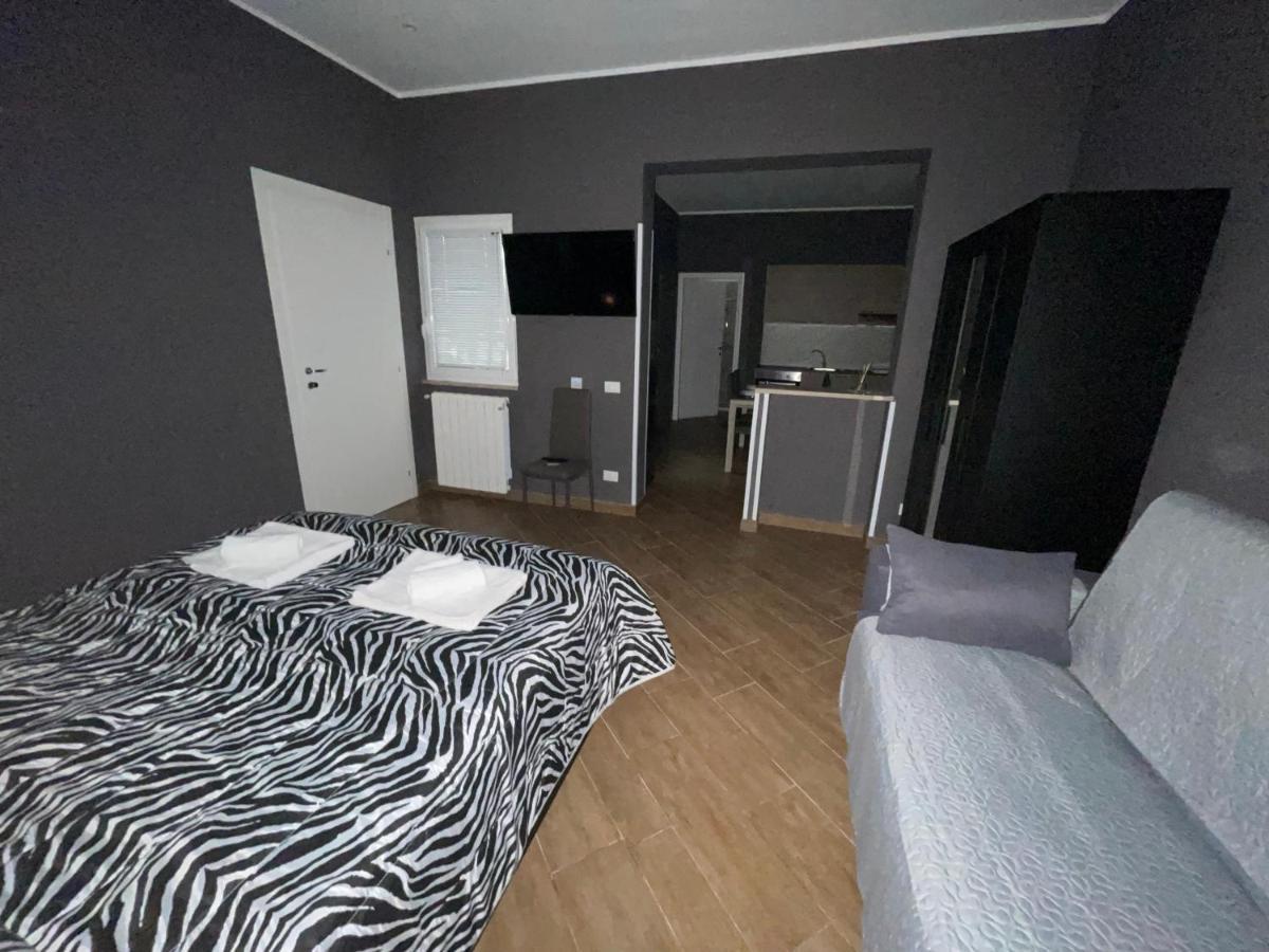 B&B Miramare Suite Borgo Taranto Kültér fotó