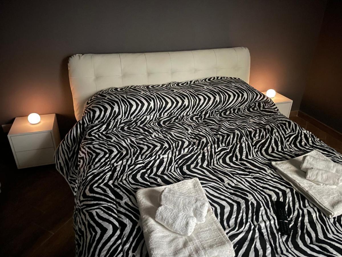 B&B Miramare Suite Borgo Taranto Kültér fotó