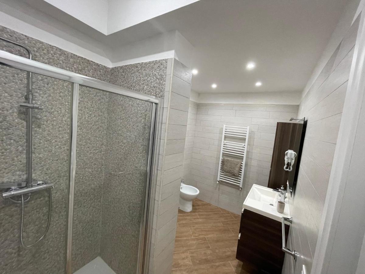 B&B Miramare Suite Borgo Taranto Kültér fotó