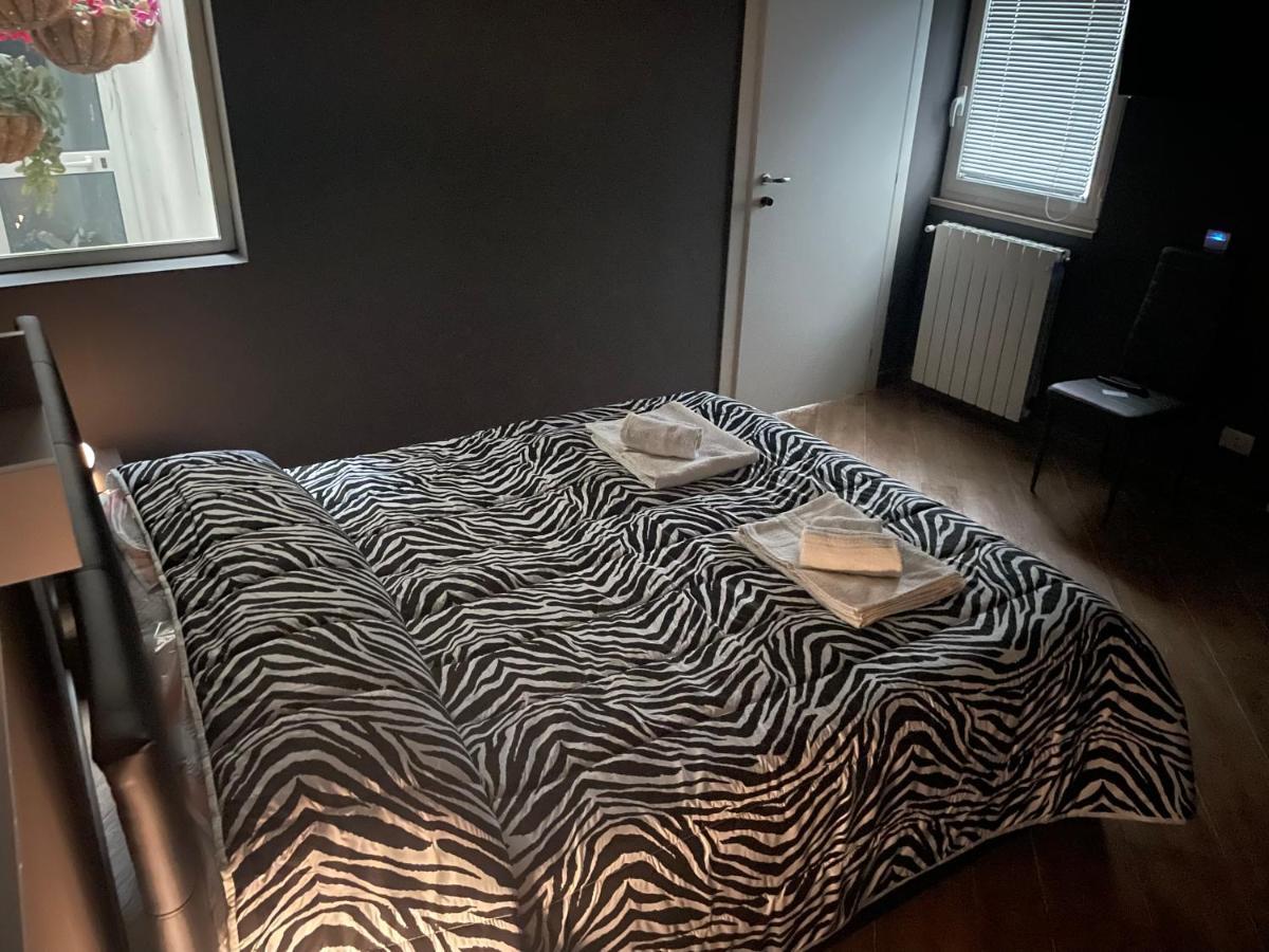 B&B Miramare Suite Borgo Taranto Kültér fotó