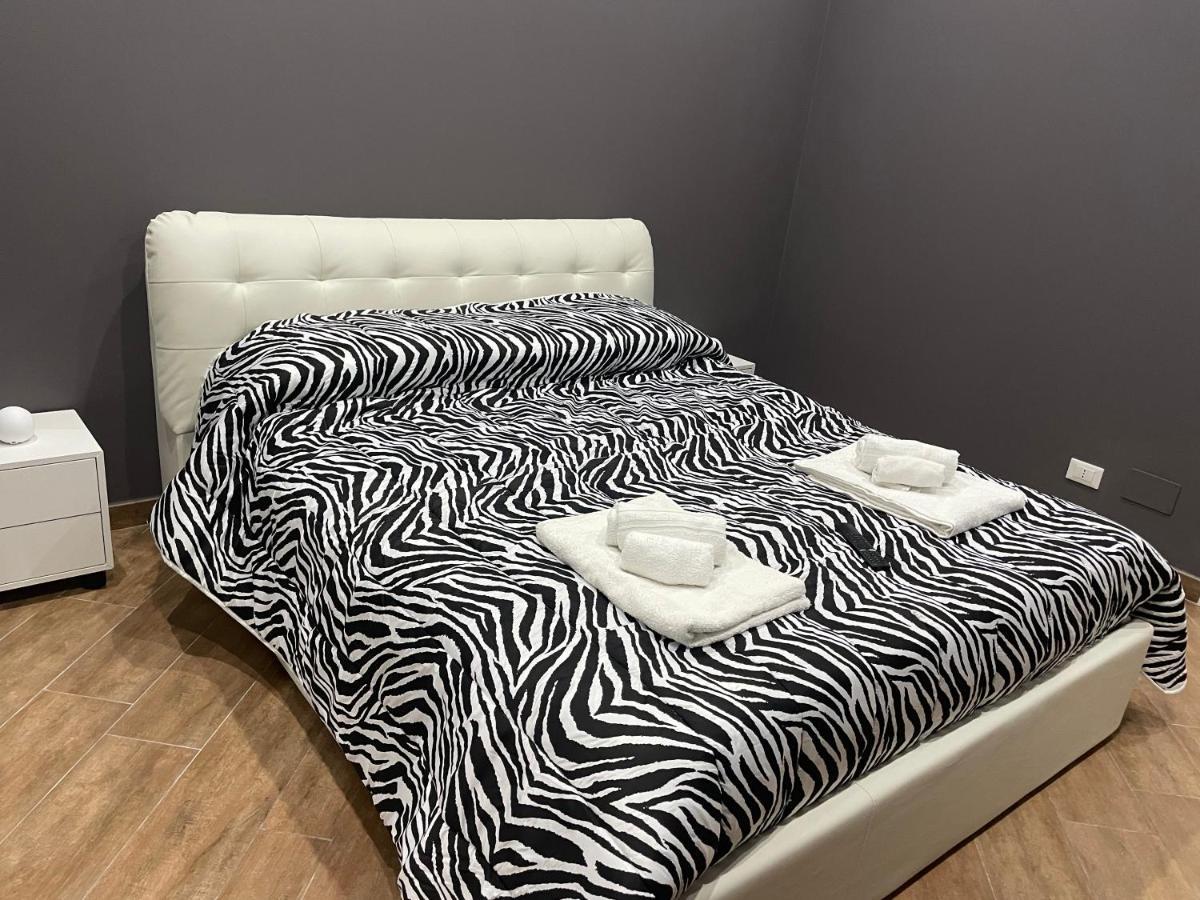 B&B Miramare Suite Borgo Taranto Kültér fotó