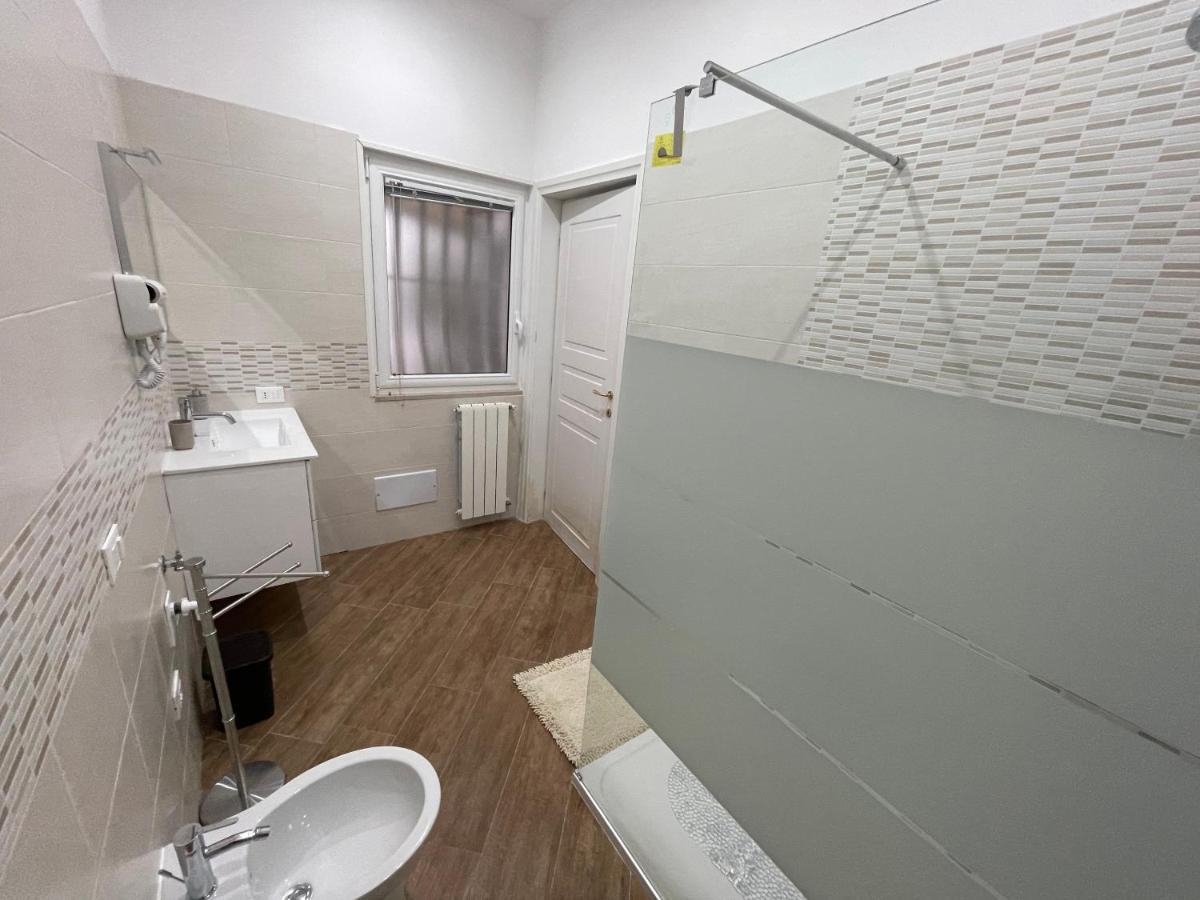 B&B Miramare Suite Borgo Taranto Kültér fotó