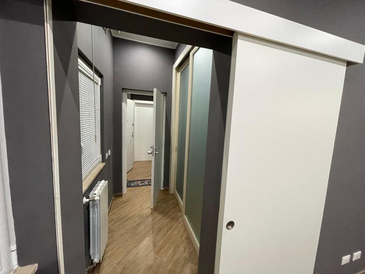 B&B Miramare Suite Borgo Taranto Kültér fotó