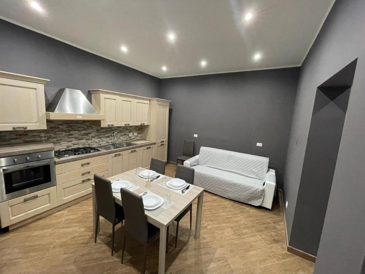 B&B Miramare Suite Borgo Taranto Kültér fotó