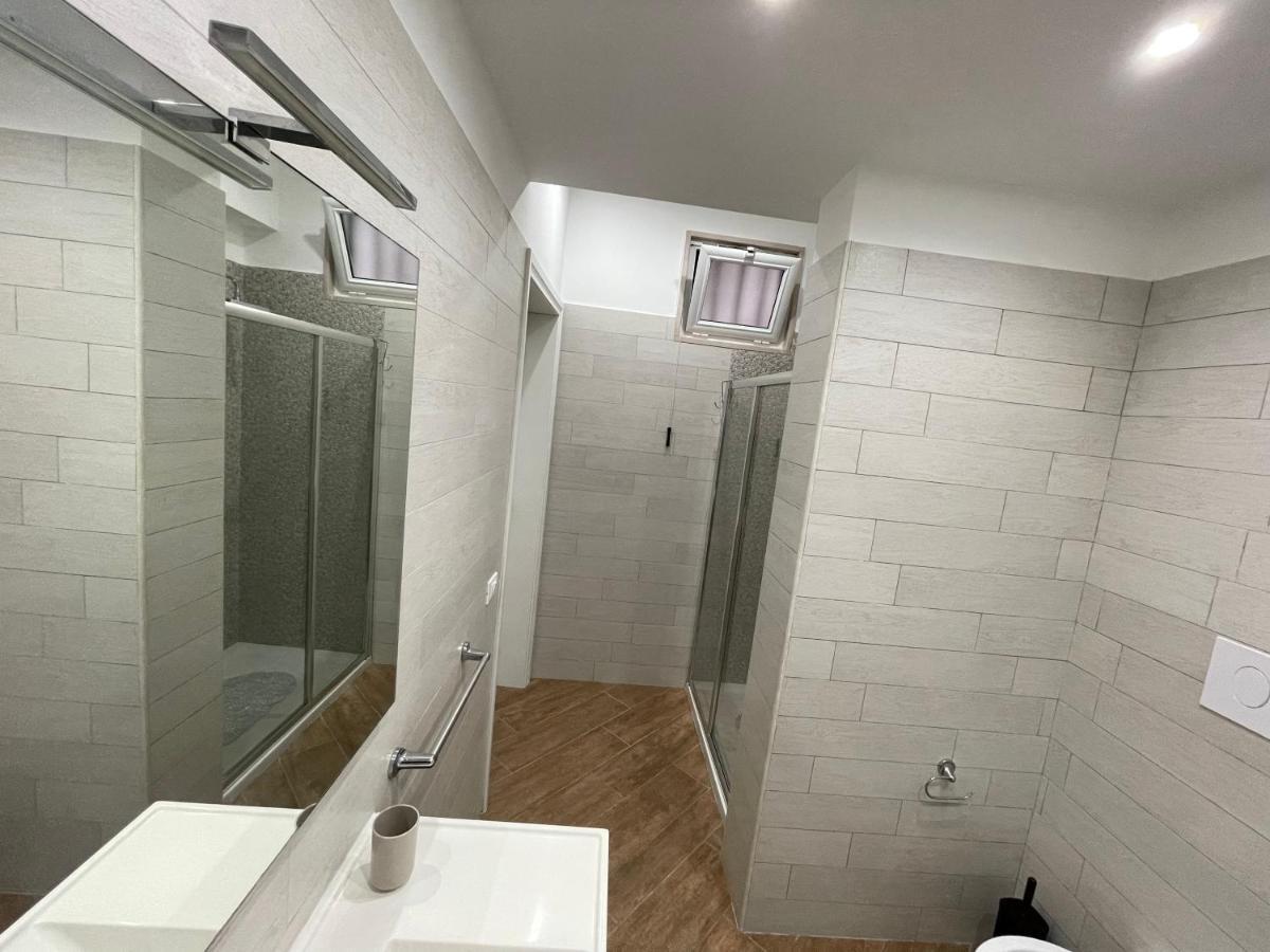 B&B Miramare Suite Borgo Taranto Kültér fotó