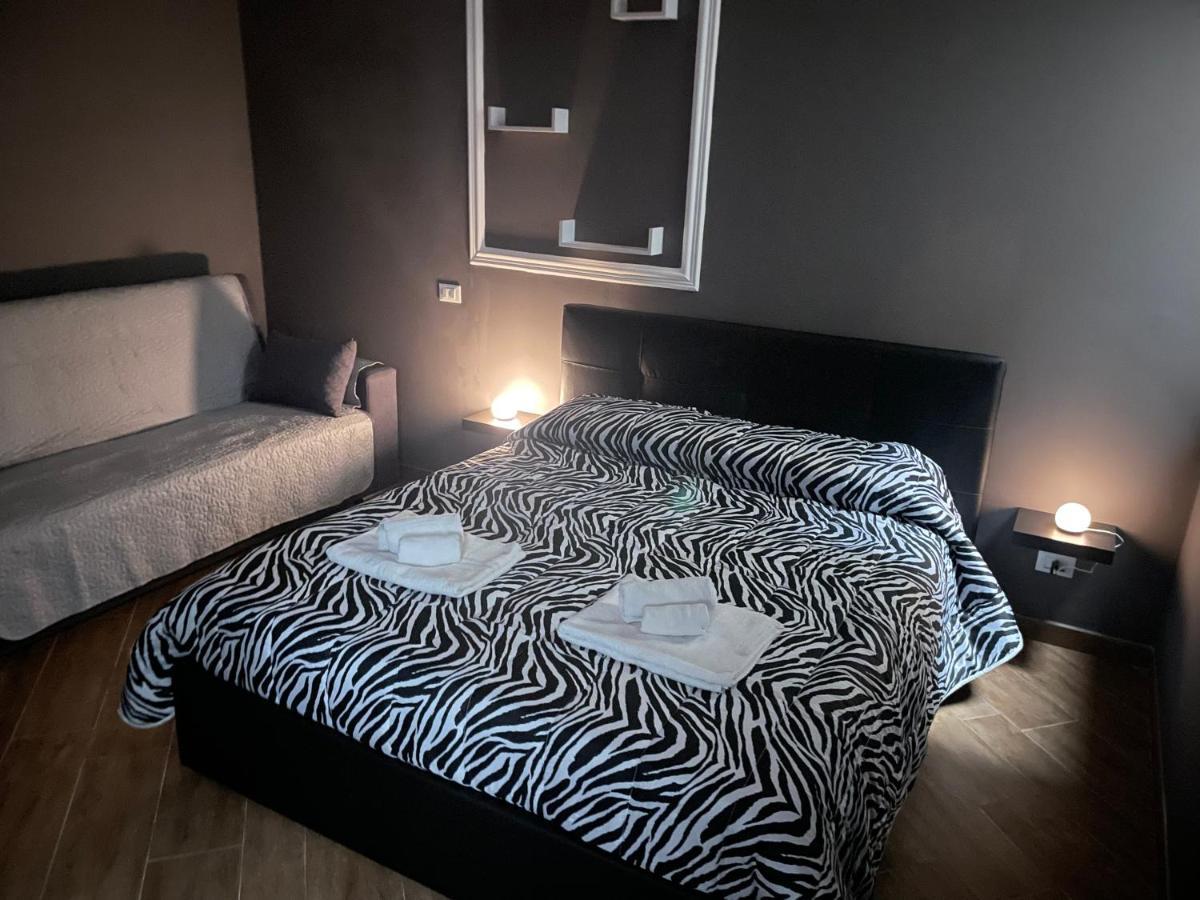B&B Miramare Suite Borgo Taranto Kültér fotó