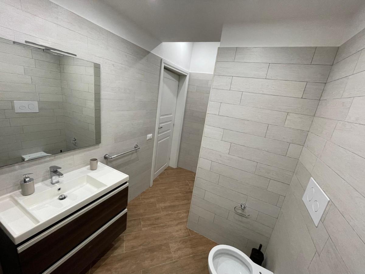 B&B Miramare Suite Borgo Taranto Kültér fotó