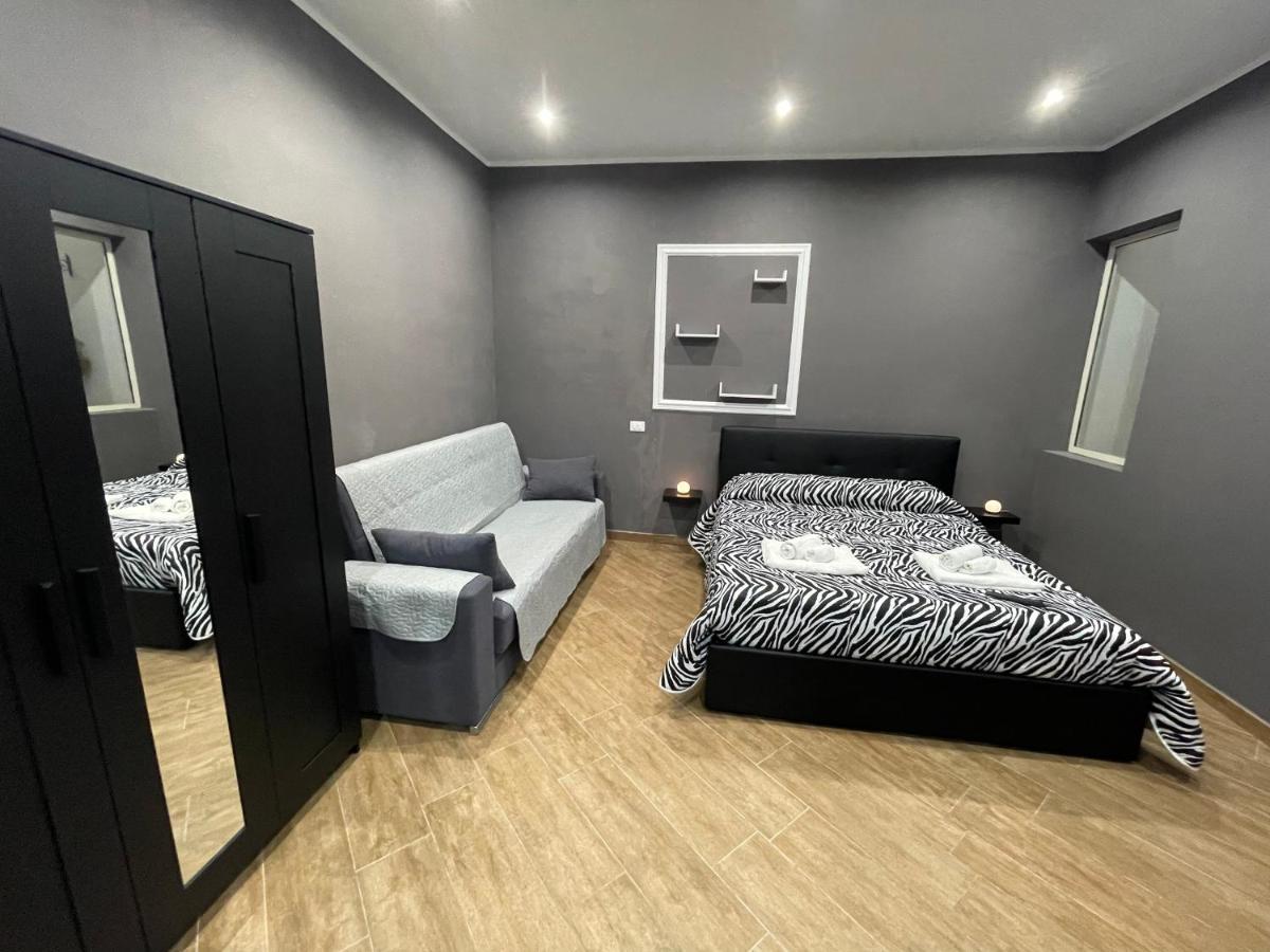 B&B Miramare Suite Borgo Taranto Kültér fotó