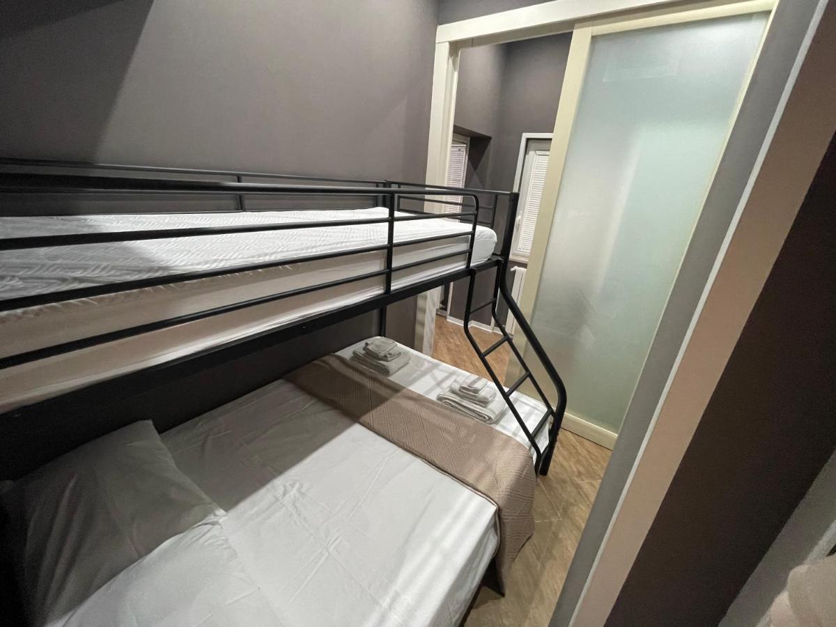 B&B Miramare Suite Borgo Taranto Kültér fotó
