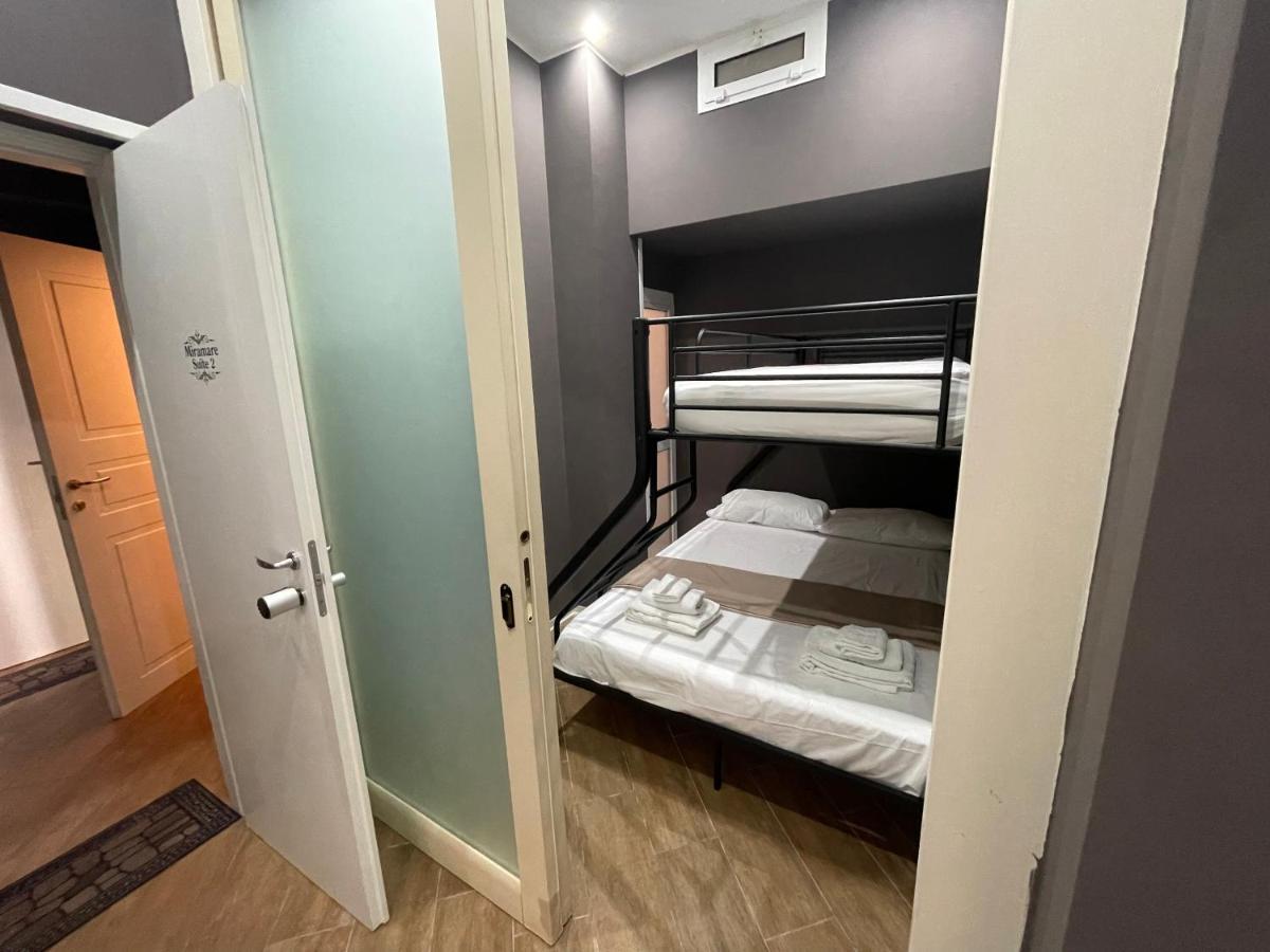 B&B Miramare Suite Borgo Taranto Kültér fotó