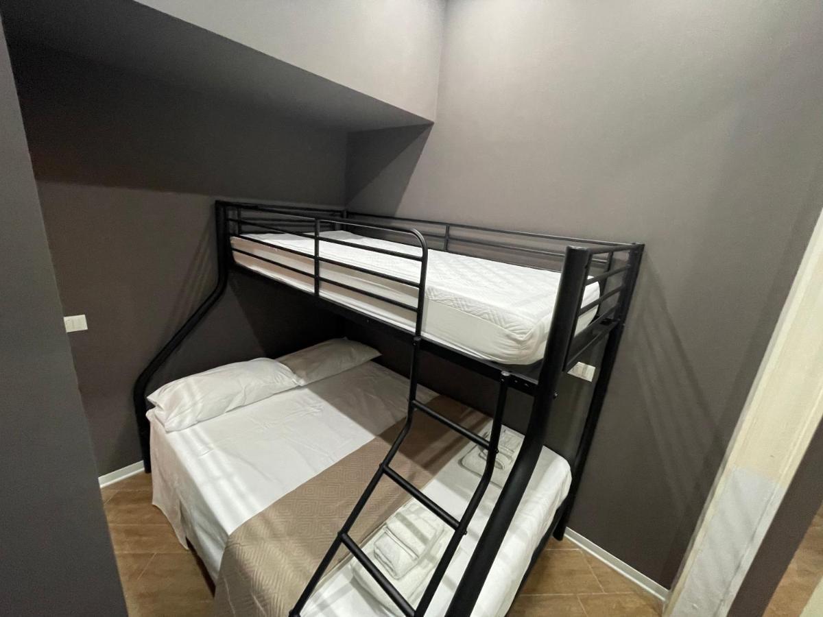 B&B Miramare Suite Borgo Taranto Kültér fotó